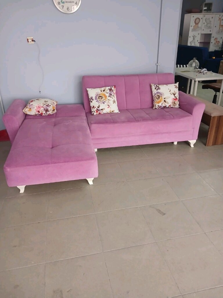 Köşem koltuk - 3