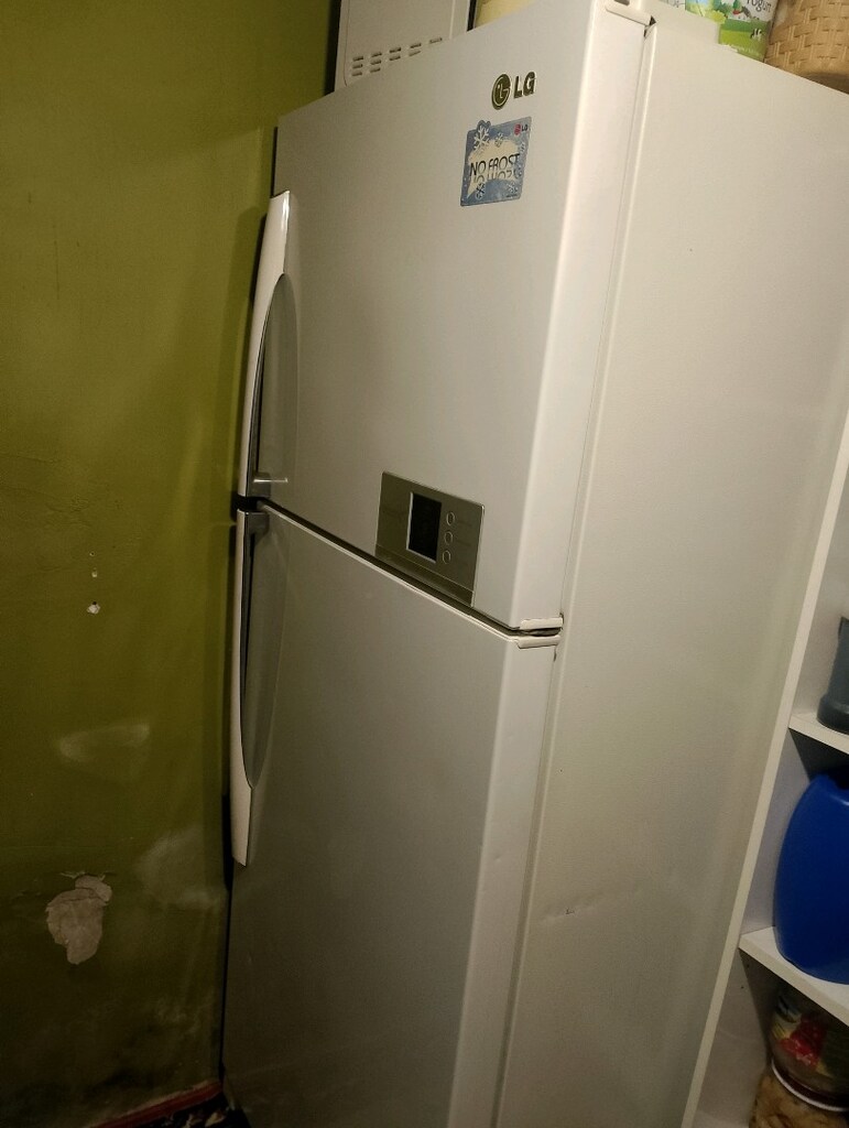 Lg buzdolabı - 3