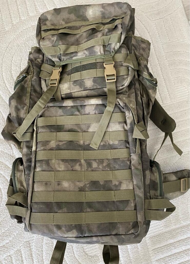 OUTDOOR KOMPLE TAKIM - 13