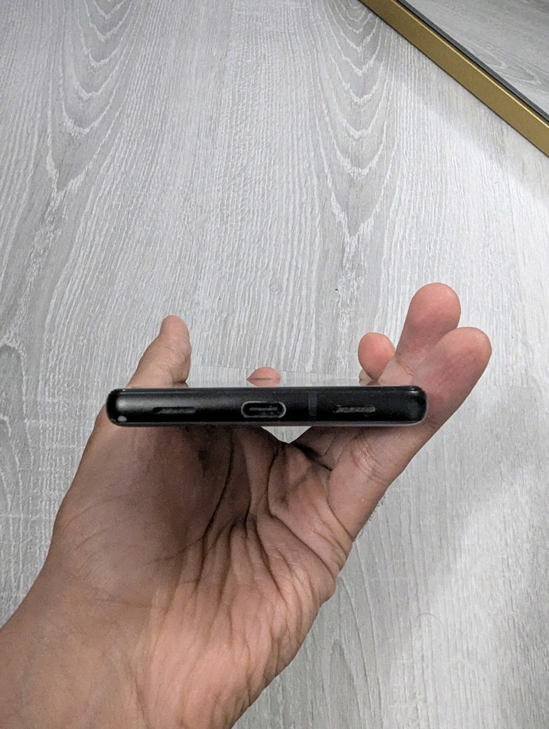 Google pixel 6a - 3