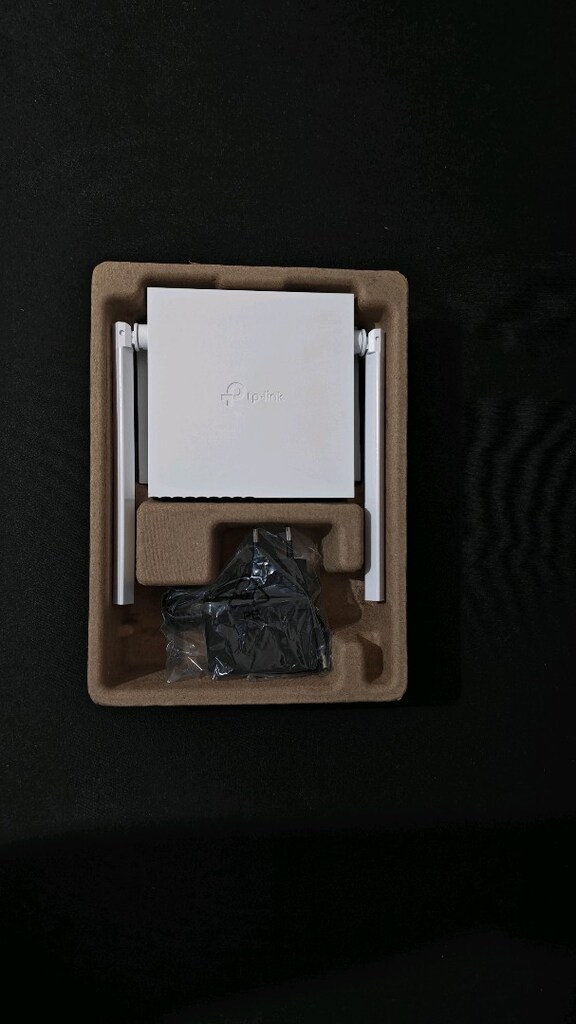 Sıfır Kutusunda Access Point WR-820n - 7