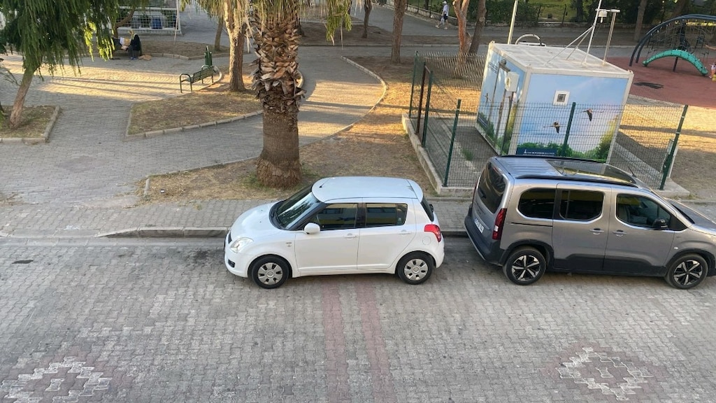 Suzuki Swift 1.3 ddis - 2