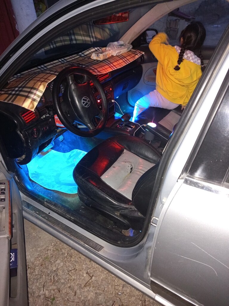 1999 passat 1.8. - 9
