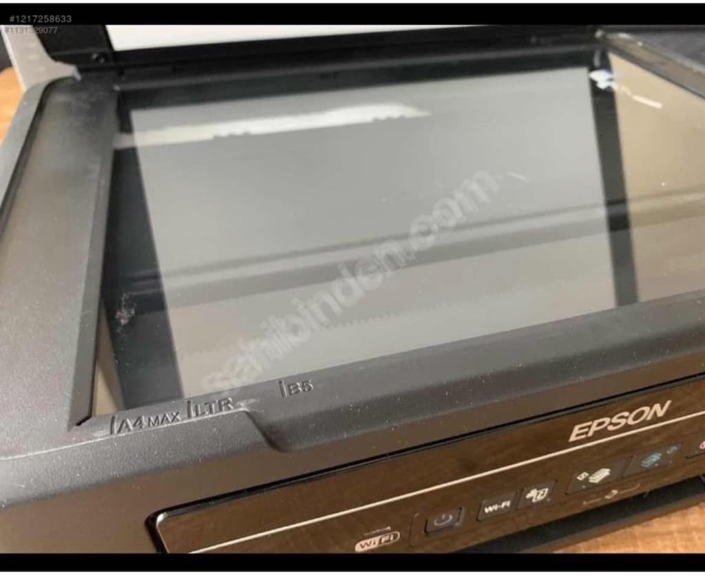 epson xp-202 wifi printer scanner - 2