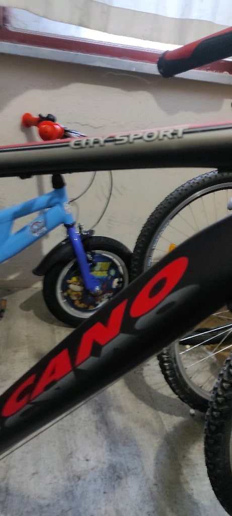 28 jant 27 vites Salcano city sport şehlr tur bisikleti - 3