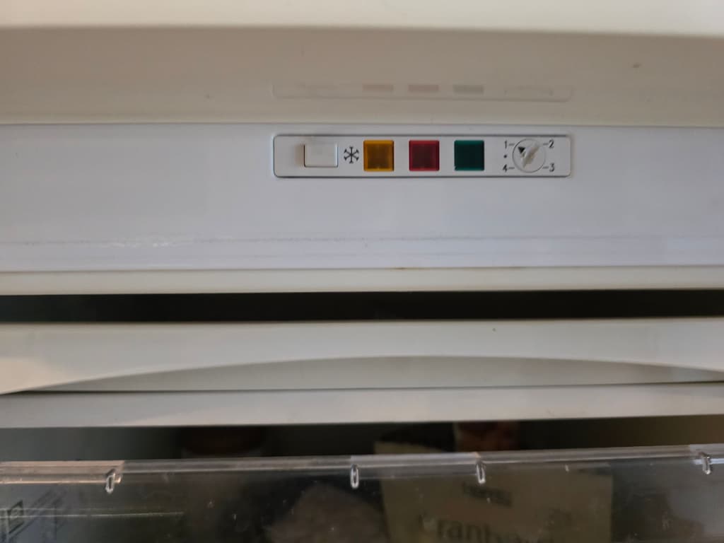 Arçelik 5 Çekmeceli Derin Dondurucu - 3