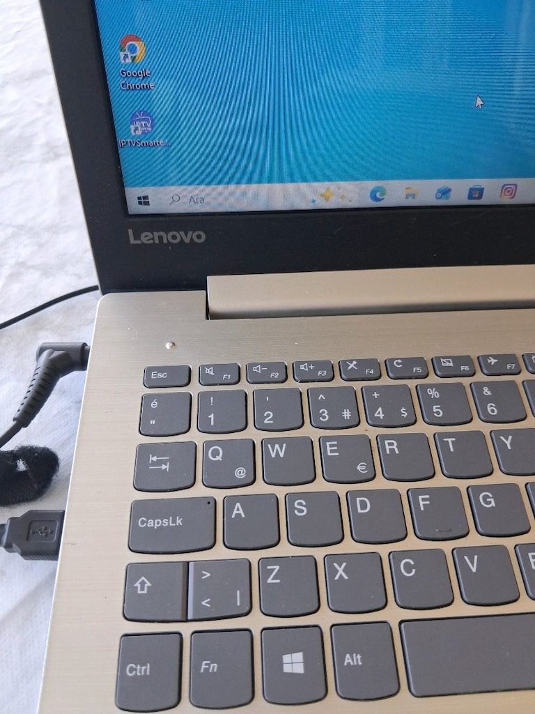 lenova ipaadeal 320 notbokk i 5 - 2