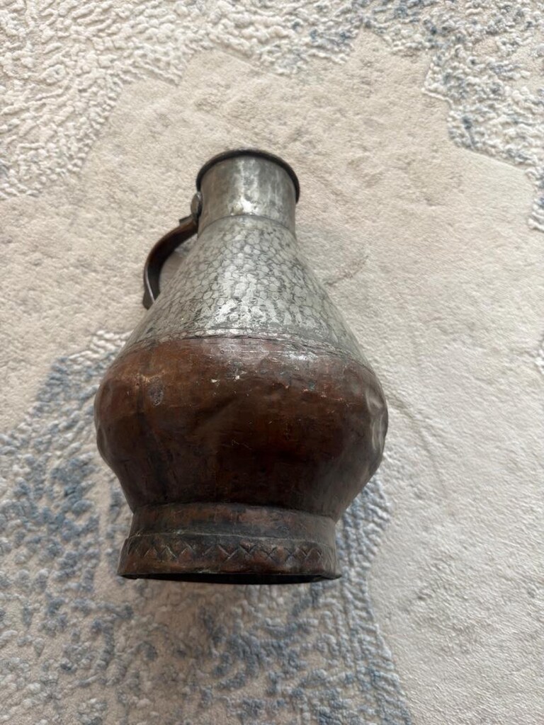 BAKIR GÜĞÜM - 2