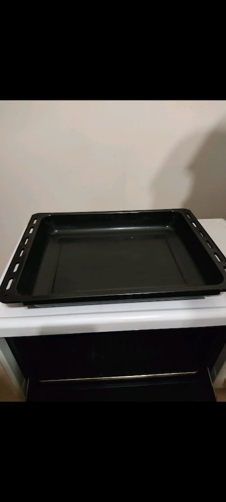 Bosch midi fırın - 4