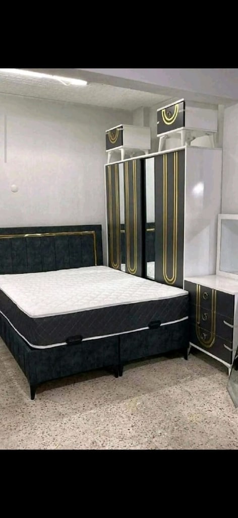 Sıfır Yatak Odası Takımı - 5