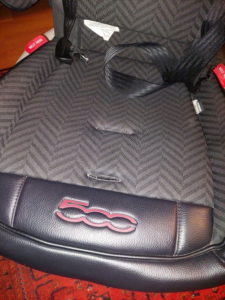 Peg Perego Çocuk Koltuğu - 7