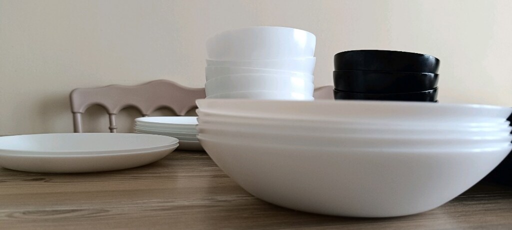 yemek takımı - 4
