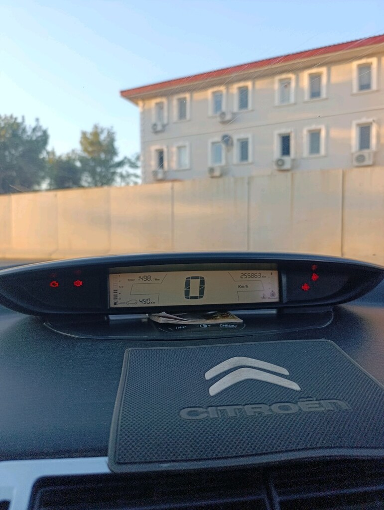 sahibinden satılık Citroen C4 - 2