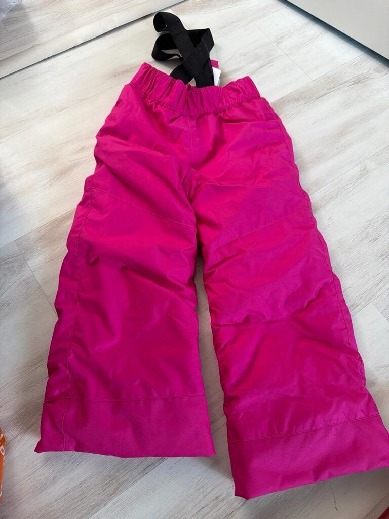 Kayak pantolonu - 4