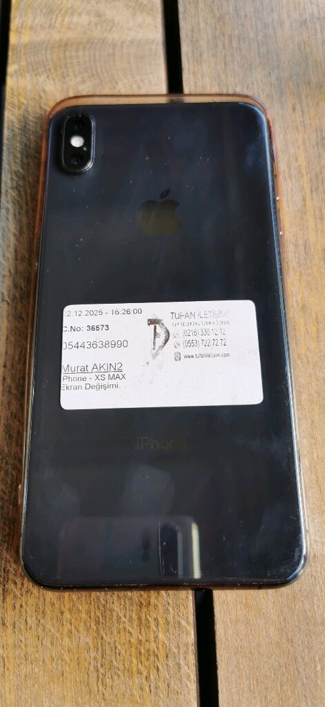 İphone Xs Max - 3