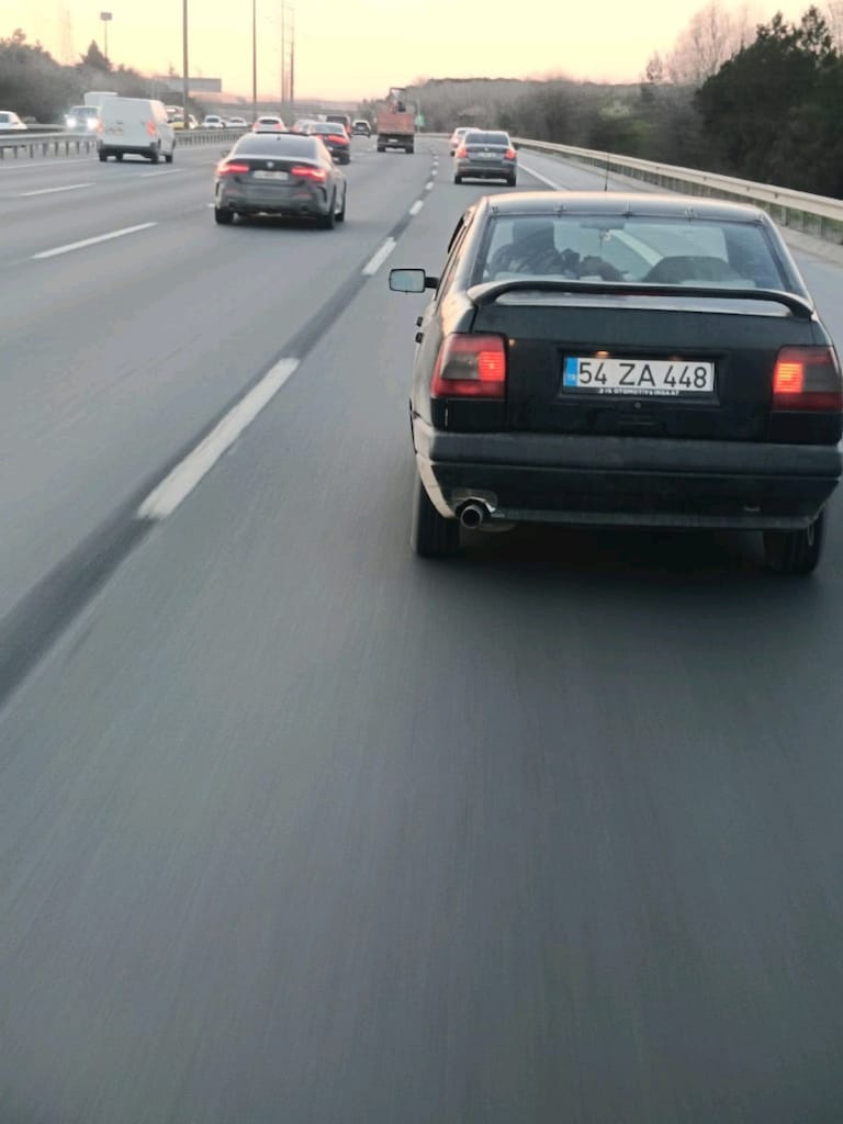 MODEL YÜKSELTMEK İÇİN SATILIK - 8