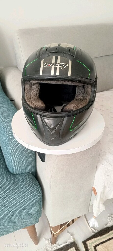 Koruyucu Kask - 4