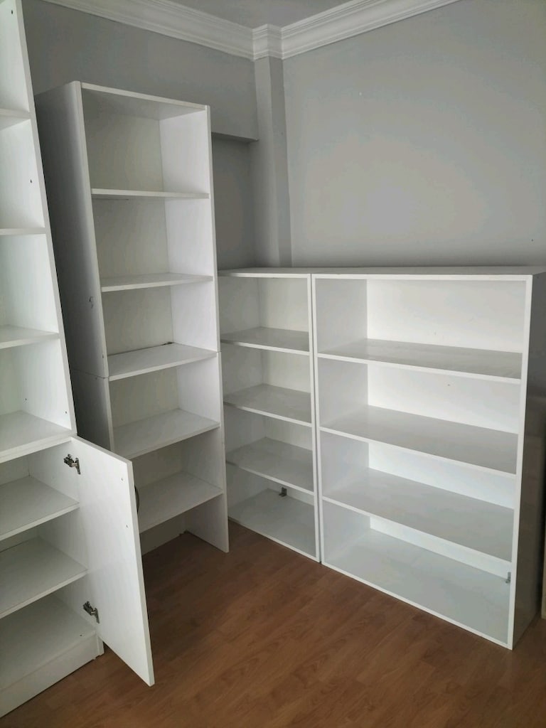 kitaplık