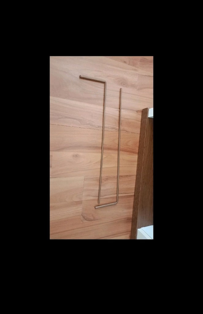 Alan tarama Define çubuğu boşluk bulma bakır - letgo'dan Sıfırından ...