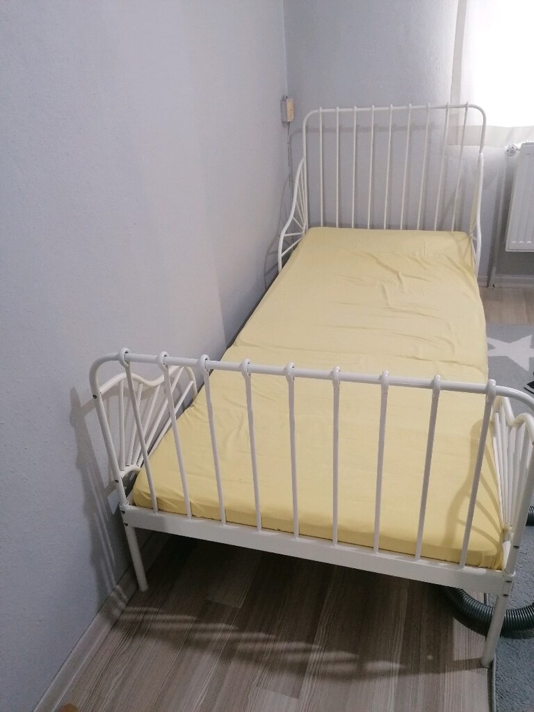 ikea karyola - 2