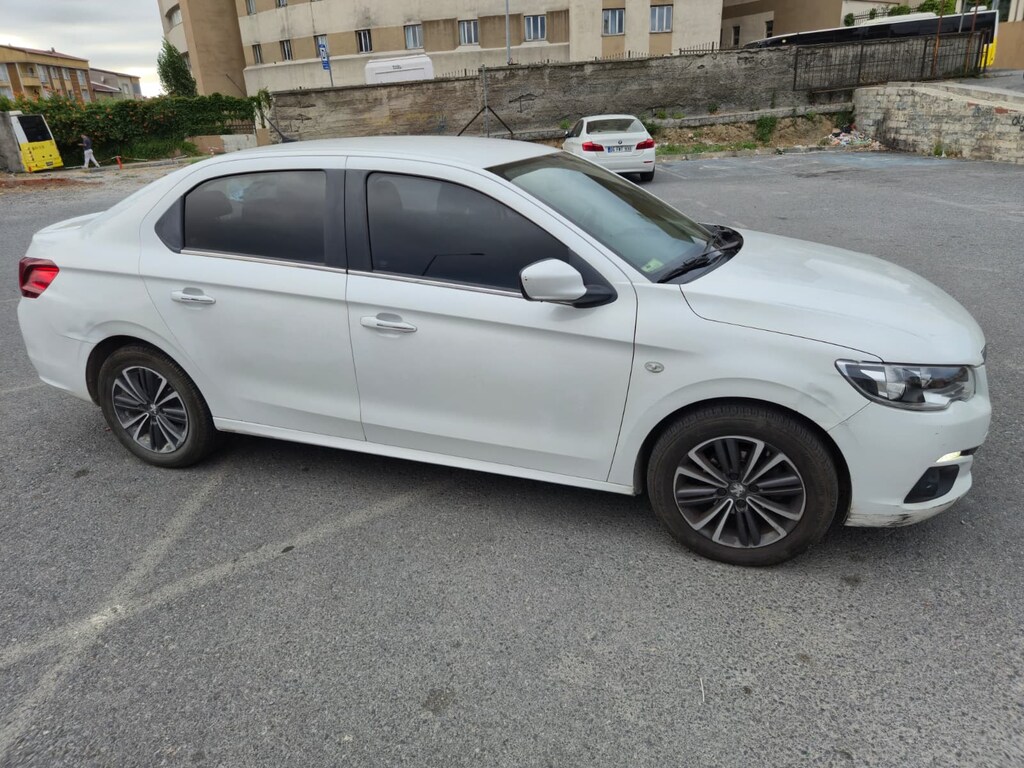 B O Y A S I Z - SAHİBİNDEN TEMİZ PEJO 301 - 111.000 KM. - 3
