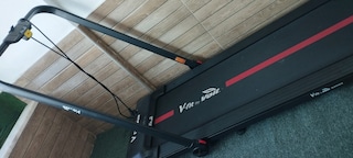 Voit koşu bandı - 2