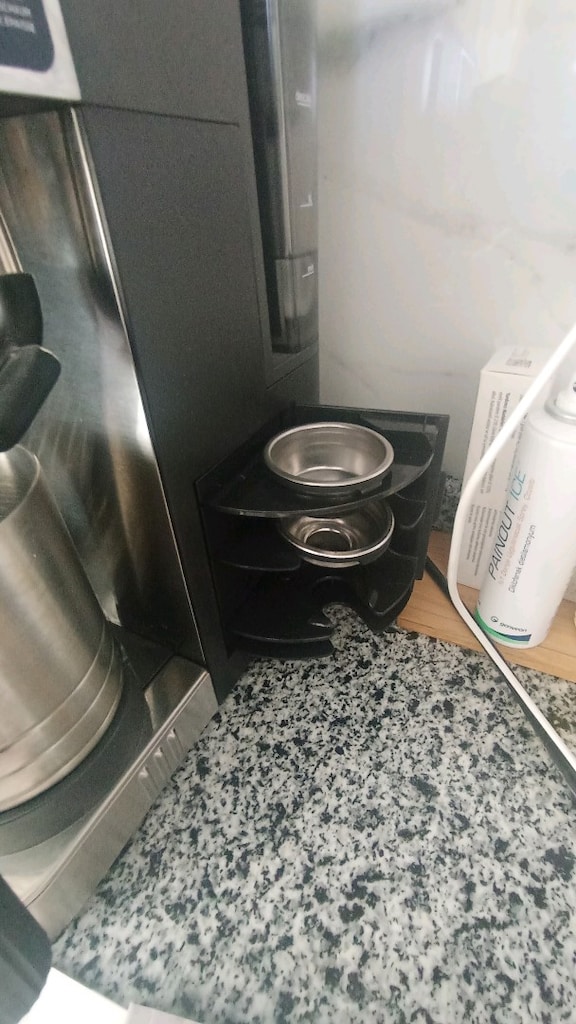 Ninja Luxe Espresso Makinesi - 3