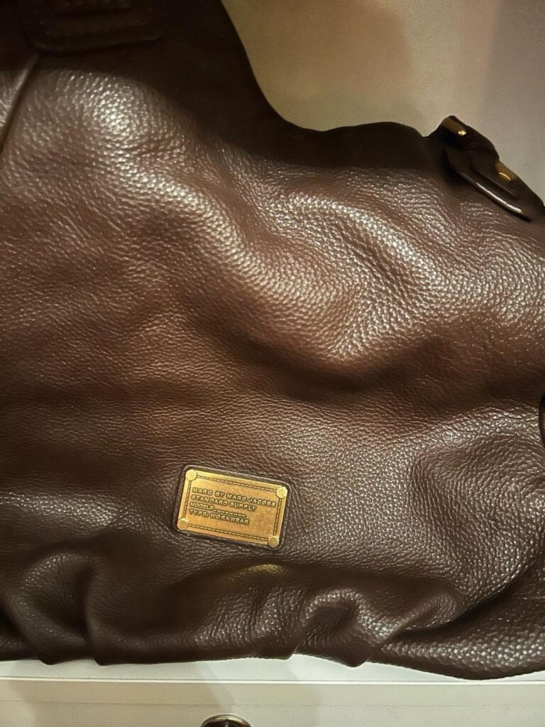 Marc Jacobs Çanta - 3