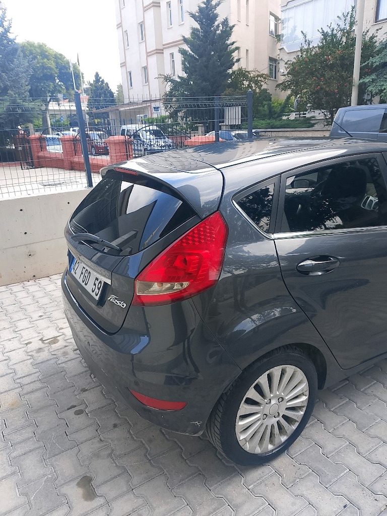 temız düşük km orjinal - 12