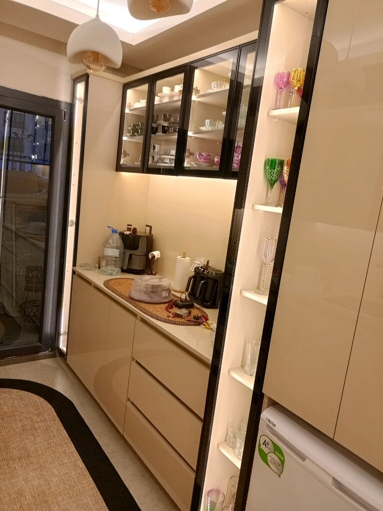 mutfak dolabı sıparısle yapılır - 8