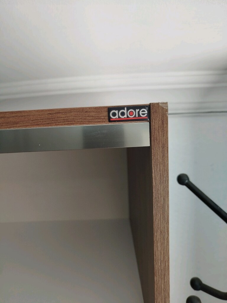 ADORE MOBİLYA NIN AYAKKABILIK Ve PORTMANTO PENDİK İÇİ NAKLİYE DAHİL - 6