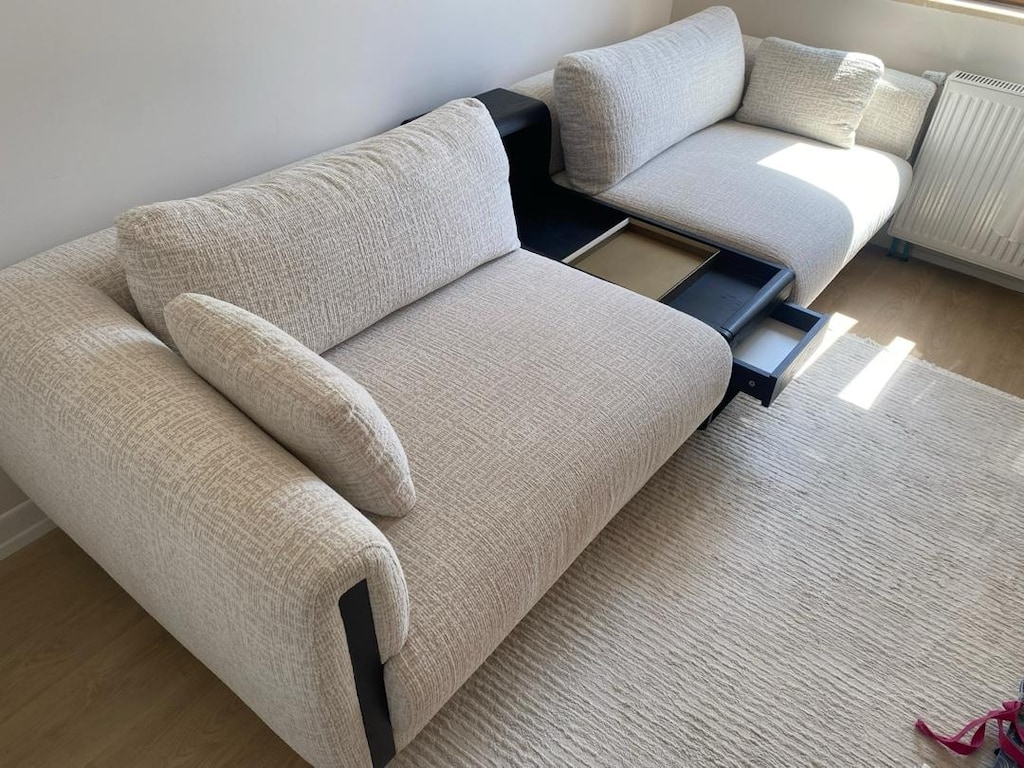 KOMPLE EV MOBİLYASI TAKIM ACİL SATILIK - 3