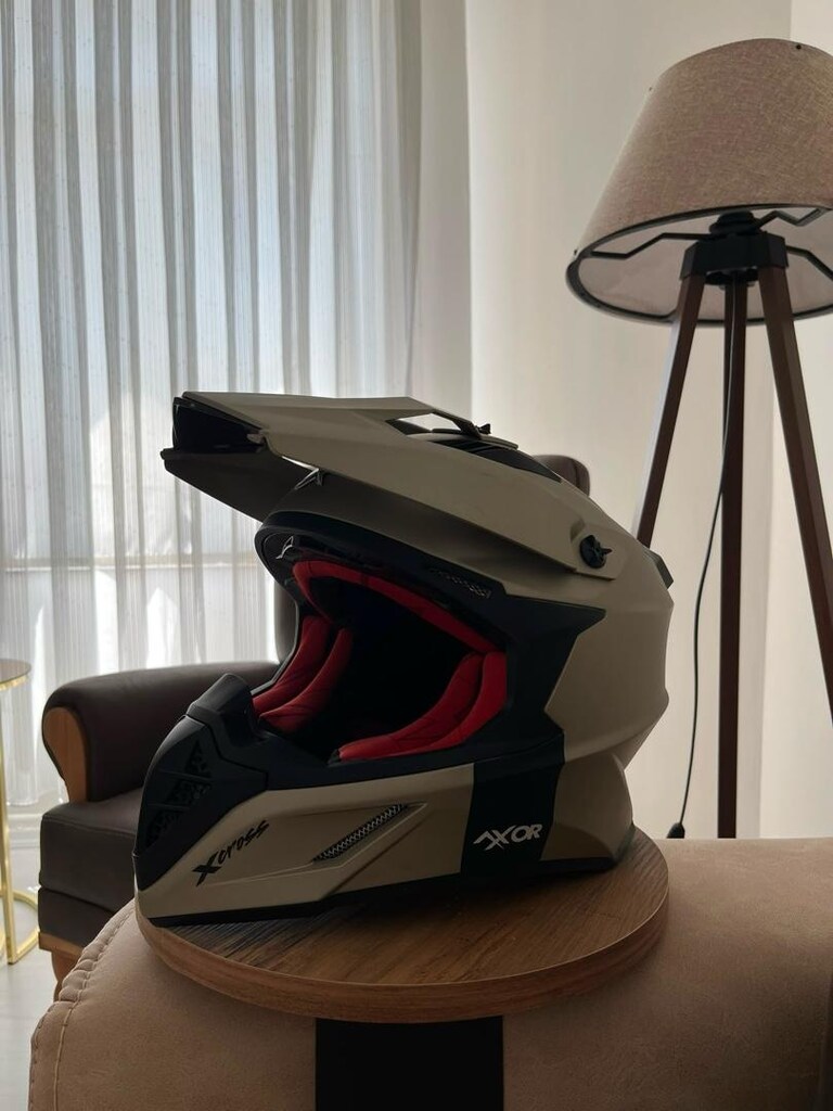 SIFIR KASK - 3