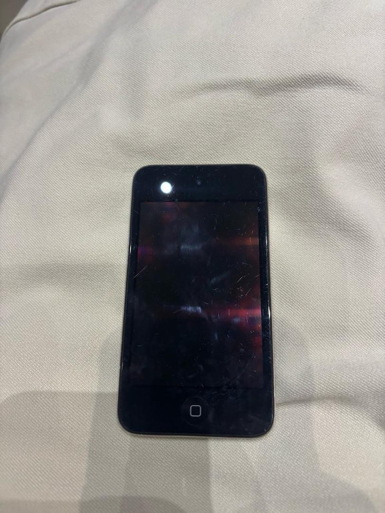 ipod touch 4. nesil 32 gb - 7