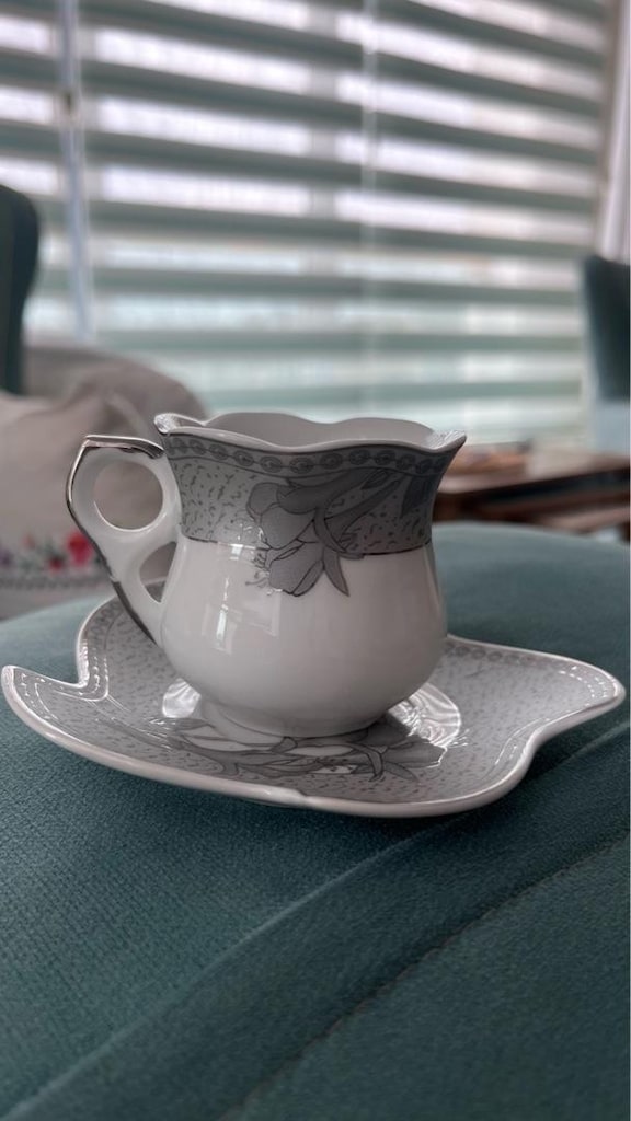 kahve fincanı - 2