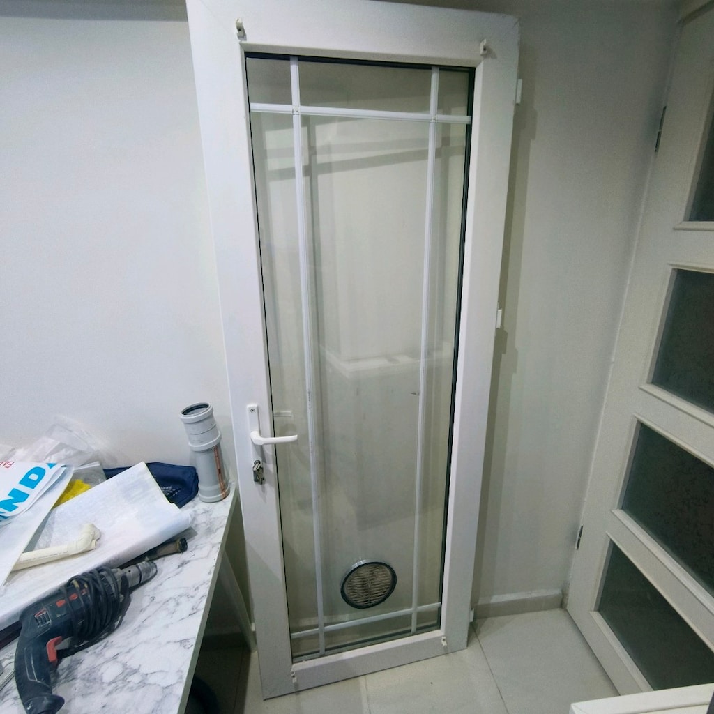 pimapen kapı tertemiz kasası mevcut anahtarı mevcut havalandırması alt - 3