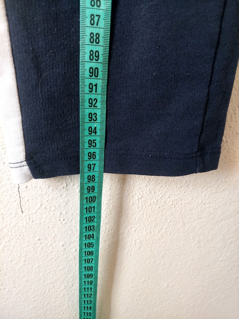 Erkek bel lastikli ipli sweat EşofmanAlt - 12