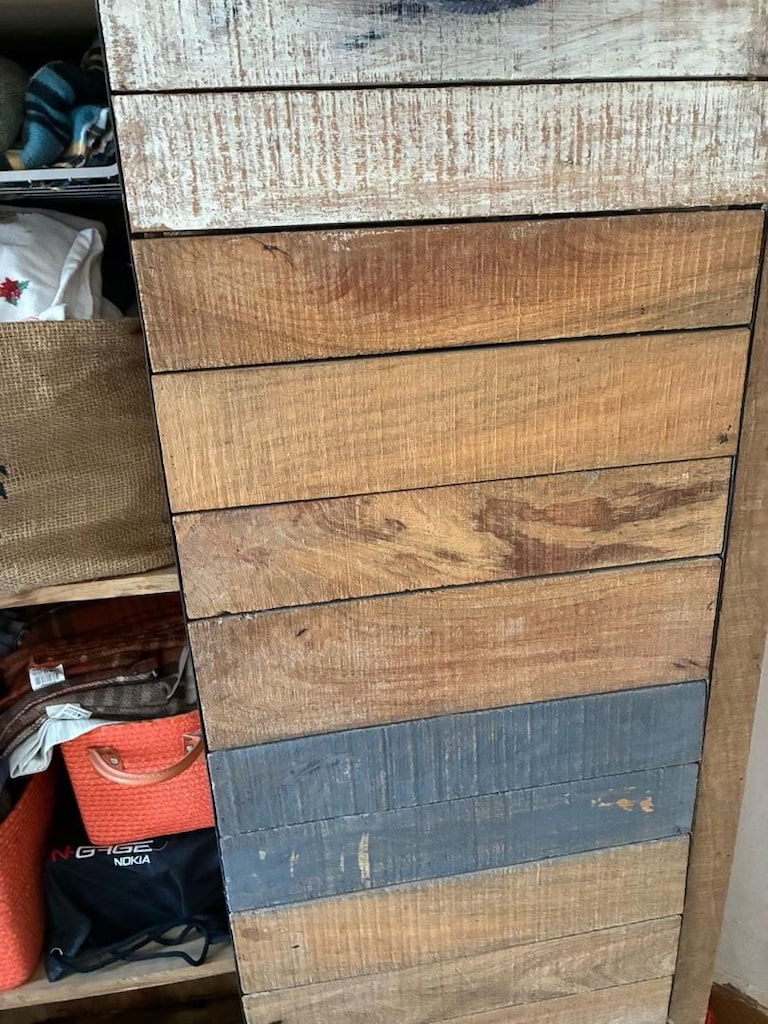 mudo concept rafli dolap ve masif teak kitaplik - 2