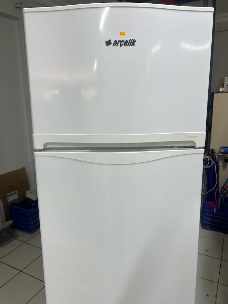 Arçelik a+ enerji çok temiz 550 litre - 2