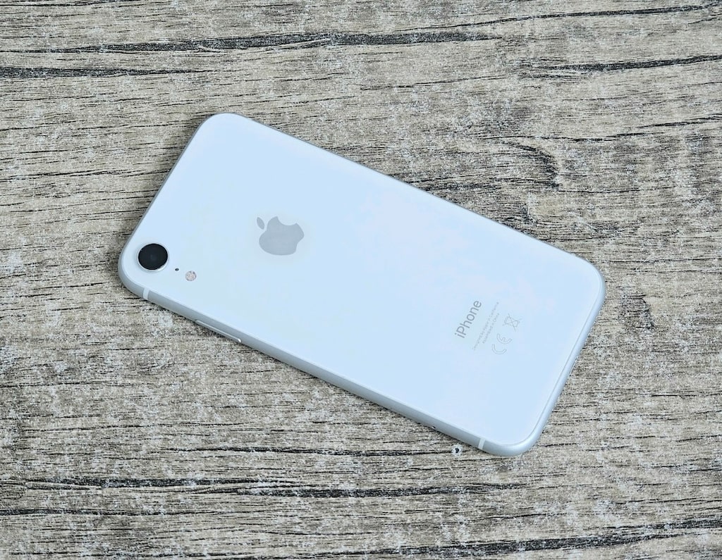 İPHONE XR 128 GB SORUNSUZ BÜTÜN ÖZELLİKLERİ ÇALIŞIYOR - 2