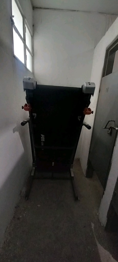 yürüyüş bandi - 5