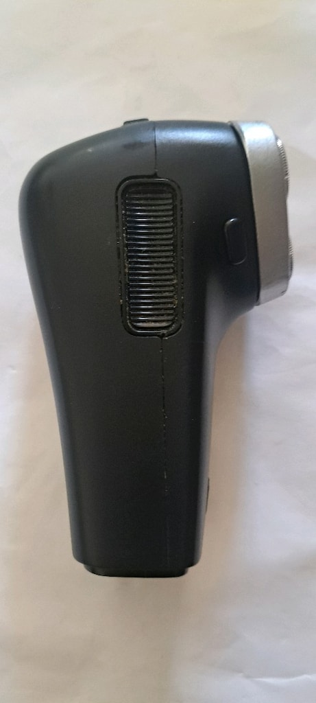 PHILIPS MARKA TRAŞ MAKİNESİ - 3