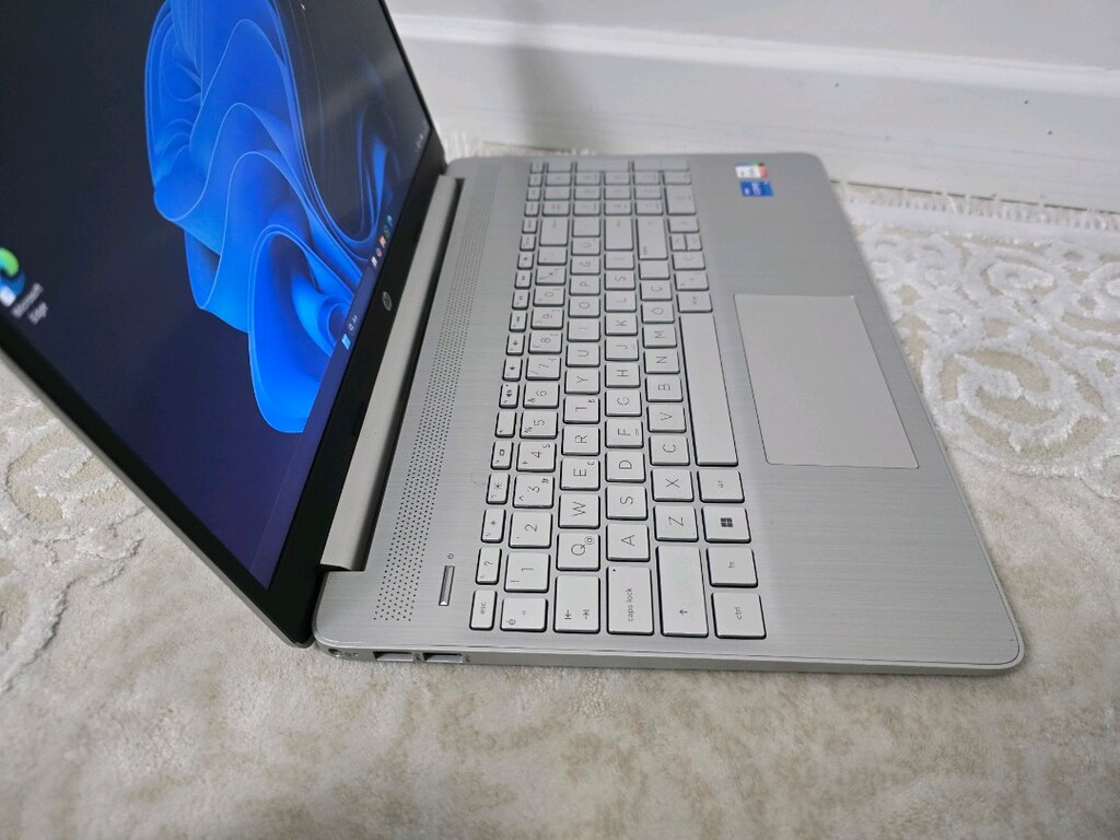 SIFIR GİBİ HP I5 11.NESIL FATURALİ DİZÜSTÜ BİLGİSAYAR LAPTOP - 5