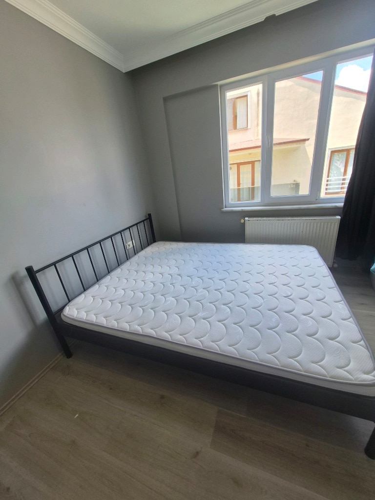 çift kişilik karyola ve yatak - 2