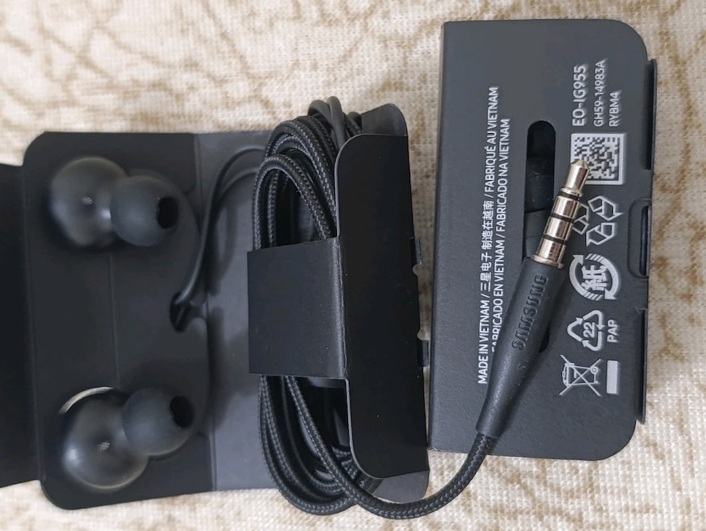 akg orijinal jak girişli mikrofonlu kulaklık sıfır ürün - 5