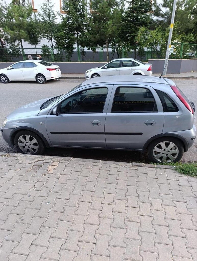 Otomatik, Değişensiz, Tramersiz, 1 Parça Boya - 2