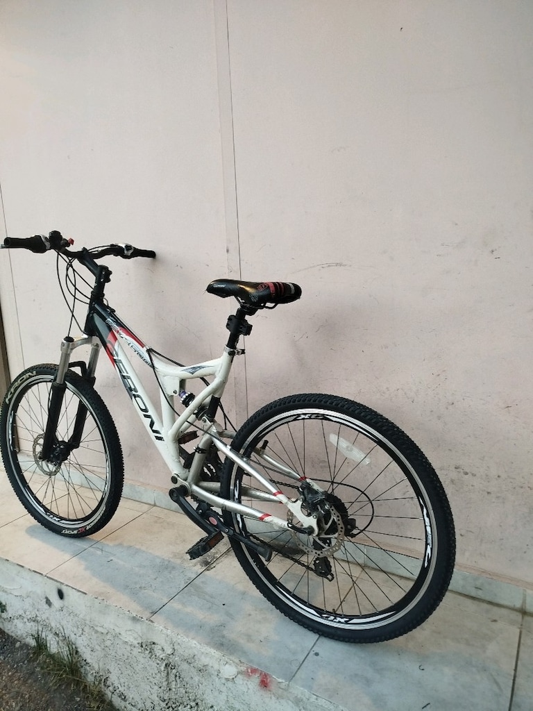 26 jant 21 vites büyük boy bisiklet - 6