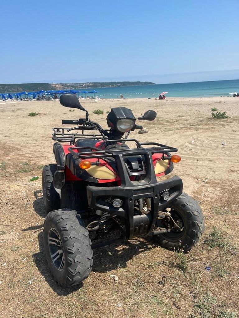 laptop atv 150 - 4