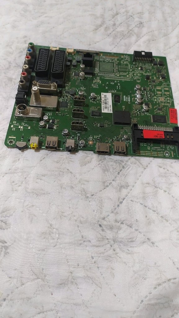 VESTEL 55PF8080 TV PARÇALARI - 3