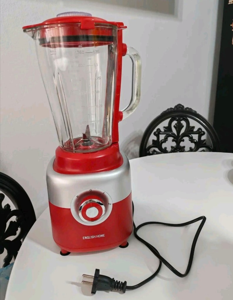 Smoothie Blender - 2